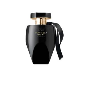 Victoria Secret Very Sexy Night